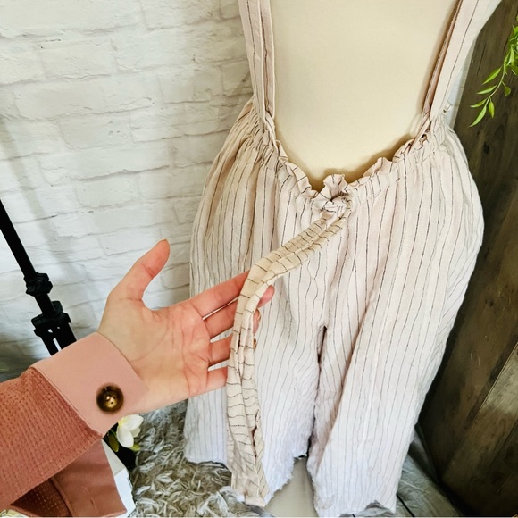 Free People Suspender Pants - Picture 13 of 16